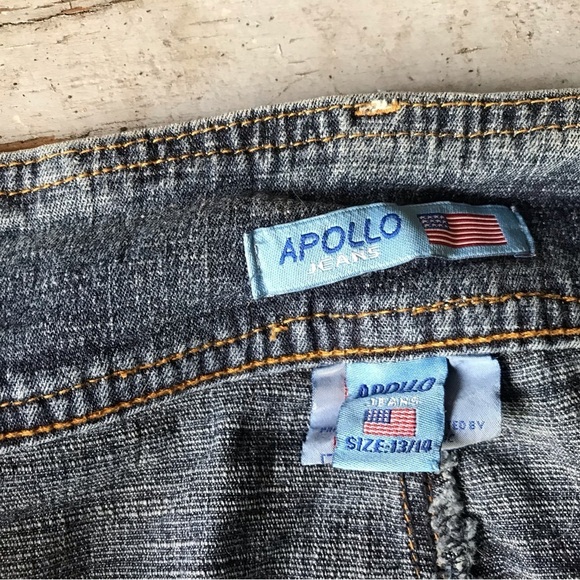 Apollo jeans 90’s - Picture 6 of 7